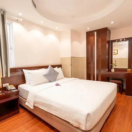 Cap Town Hotel-2